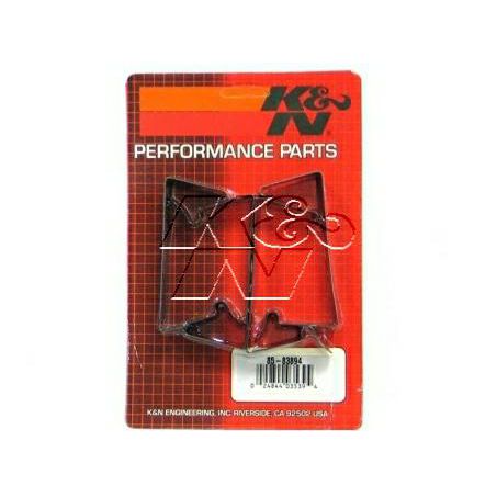 K&N STEEL SPRING CLIP 85-83894
