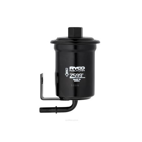 RYCO FUEL FILTER Z599