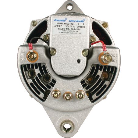Prestolite Alternator 12V 160A 110-555JHO