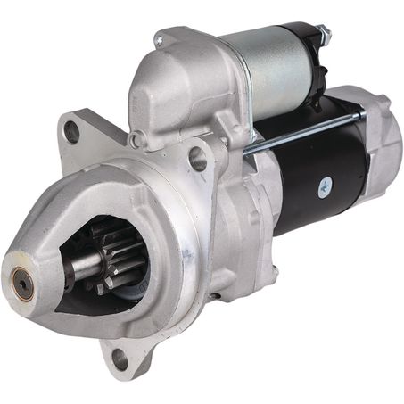 Starter Motor 24V 11Th CW Sawafuji Style SXS9802
