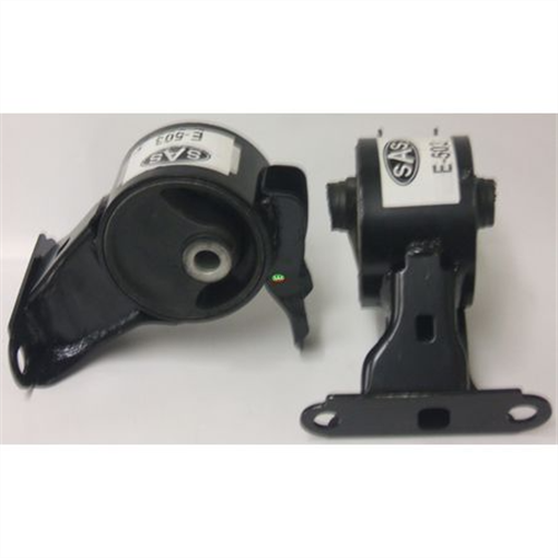 SAS Engine Mount