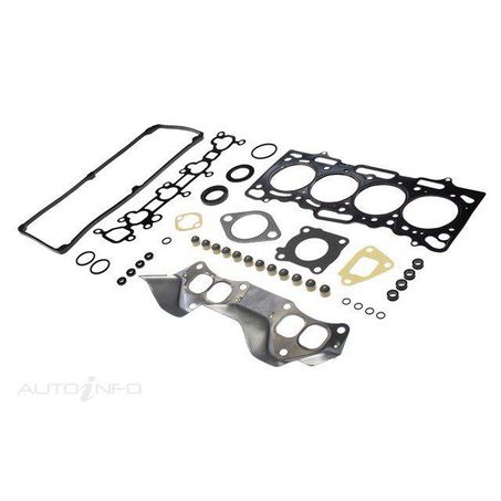 AA Gaskets Pty Ltd HEAD GASKET SET MITSUBISHI 4G15 95>