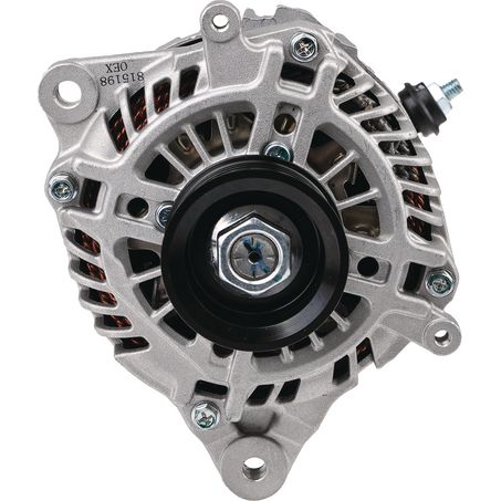 ALTERNATOR 12V 130A MITSUBISHI STYLE MXA2066