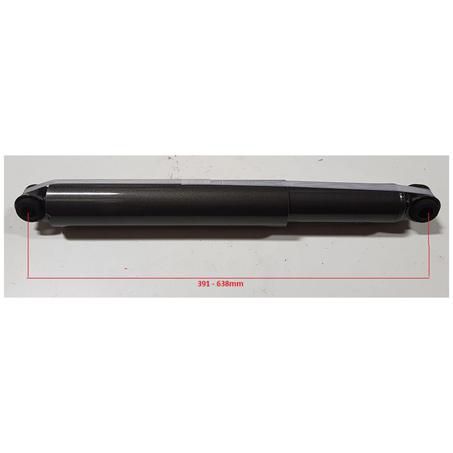 CODE9 Shock Absorber 9150837