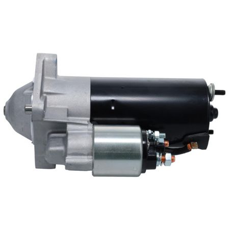Bosch Starter Motor 12V 9Th CW 1986S00732