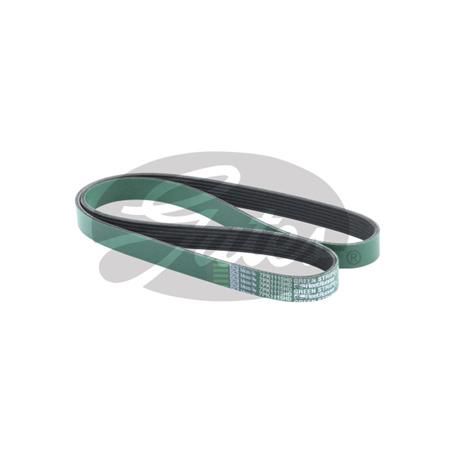 Gates Fleetrunner HD Micro-V Belt 7PK1115HD