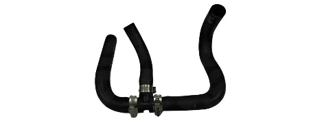 GATES HEATER HOSE 02-1553