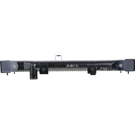 FLOKOOL MITSUBISHI RADIATOR ENGINE COOLING ALUMINIUM CORE PLASTIC TANK RAD1337