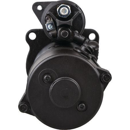 Mahle Starter Motor 24V 9Th CW MS248