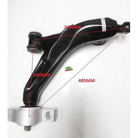 SAS AUTO PARTS SAS Control Arm LA256L