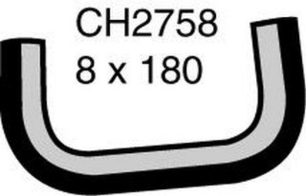 MACKAY HOSE CAMRY / VISTA