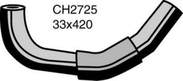 MACKAY RADIATOR HOSE