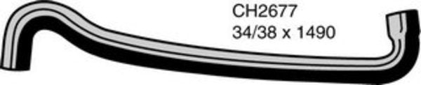 MACKAY TOP HOSE
