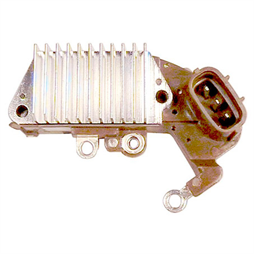 CAPITAL REGULATOR - DENSO 500730