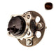 KELPRO HUB UNIT TOYOTA VITZ YARIS REAR
