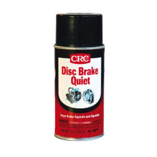 CRC Disc Brake Quiet Aerosol 255 g