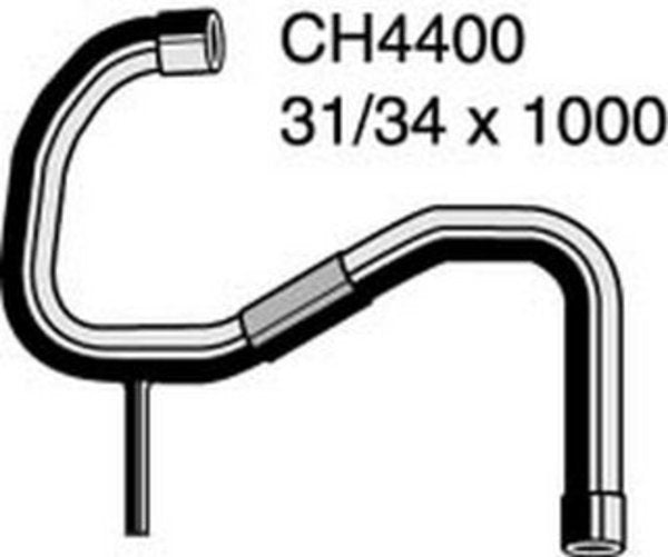 MACKAY TOP HOSE VOLKWAGEN (DIESEL WITH AIRCON)