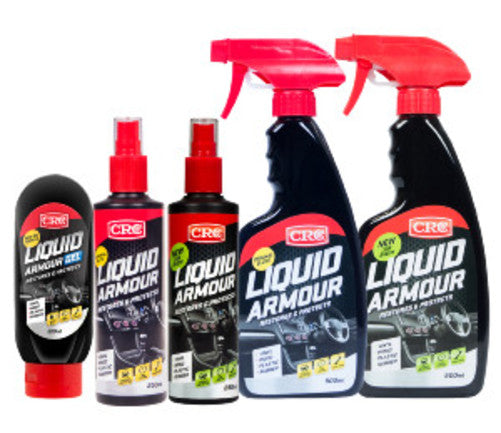 CRC Liquid Armour Trigger 500 ml