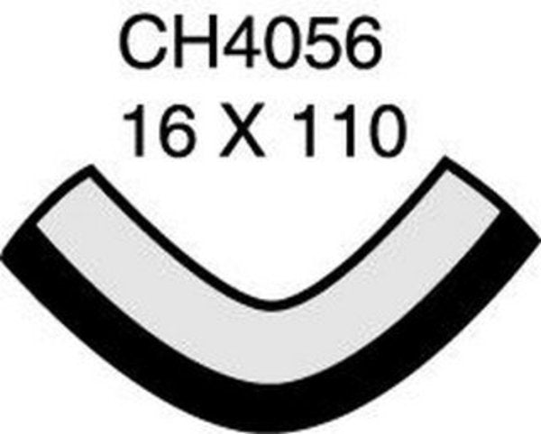 MACKAY BYPASS HOSE CORSA 1.7