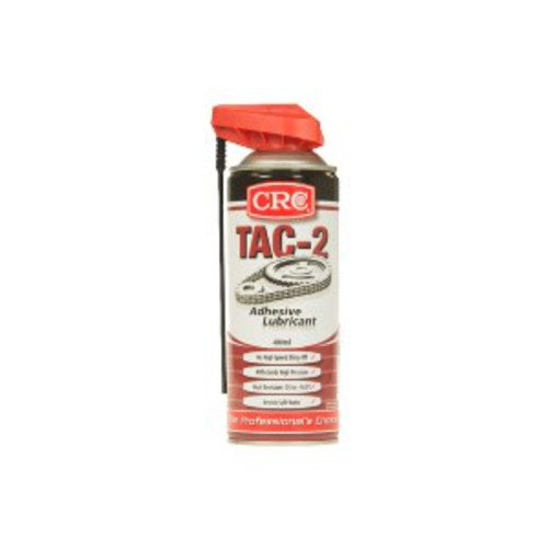 CRC TAC-2 Adhesive Lubricant Aerosol 400 ml
