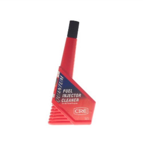 CRC Fuel Injector Cleaner Bottle 350 ml