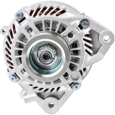 Alternator 12V 80A Mitsubishi Style MXA2007