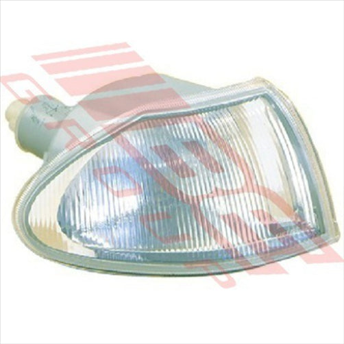 HOLDEN CORNER LAMP - R/H - CLEAR - HOLDEN ASTRA 1995