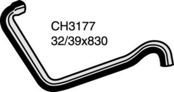 MACKAY TOP HOSE CHEVROLET