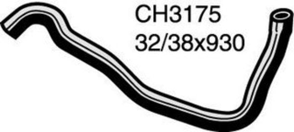 MACKAY TOP HOSE CHEVROLET