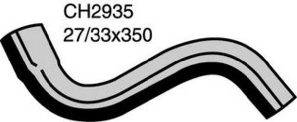 MACKAY TOP HOSE MITSUBISHI