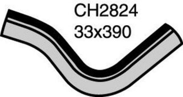 MACKAY TOP HOSE DYNA / TOYOTA-ACE