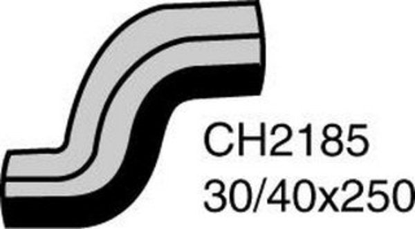 MACKAY CONNECTING PIPE TP W/P