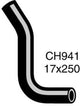 MACKAY BY PASS HOSE - HOLDEN HJ HC V8 16V OHV 74-76