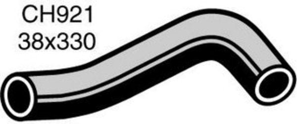 MACKAY TOP HOSE FALCON XY