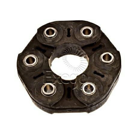 DriveTech Drive Shaft Coupling DSC-10100