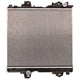 FLOKOOL TOYOTA ENGINE COOLING RADIATOR RAD1761