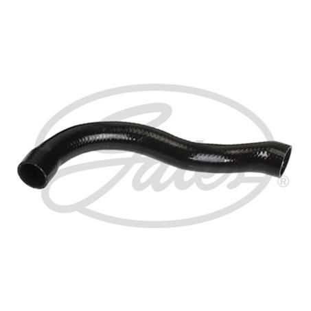 Gates Radiator Hose 05-3266