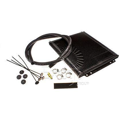 DRIVETECH KIT OIL COOLER H/D