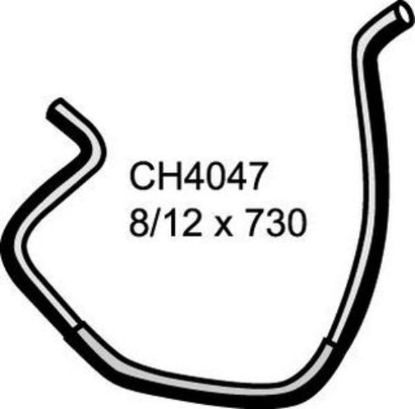 MACKAY EXP / HOSE ASTRA 1.6