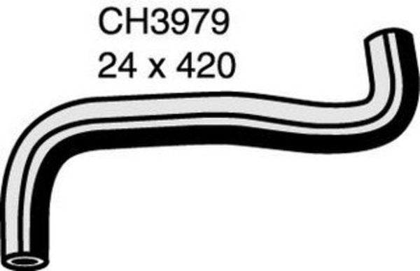 MACKAY BY PASS HOSE GOLF 2 1.6-1.8