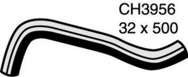 MACKAY TOP HOSE HYUNDAI