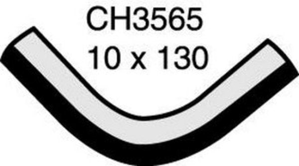 MACKAY BY PASS HOSE CRESSIDA MX83