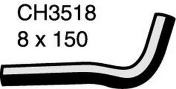 MACKAY BY PASS HOSE PINTARA U12 KA24