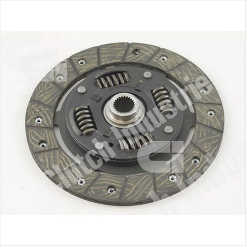 CLUTCH KIT VOLKSWAGEN GOLF R51N