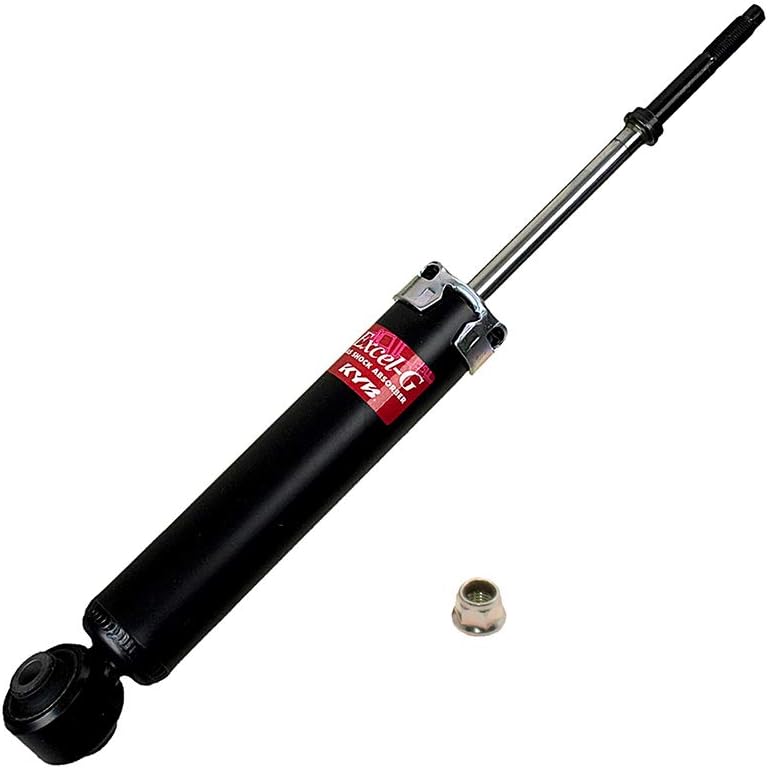 NISSAN QUEST 04-05 REAR SHOCKS ABSORBER 344479