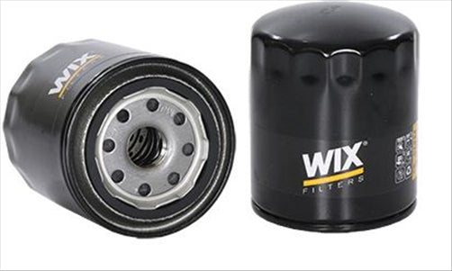WIX OIL FILTER CHEV-GMC VEHICLES 57202