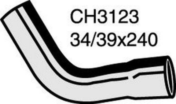MACKAY TOP HOSE