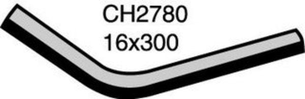 MACKAY BYPASS HOSE MITSUBISHI