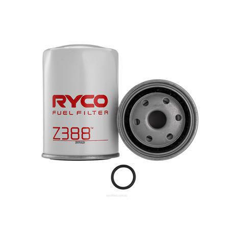 RYCO FUEL FILTER Z388