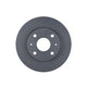 RDA BRAKE ROTOR 233.8MM X 15 MIN RDA495